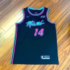 Tyler Herro jersey